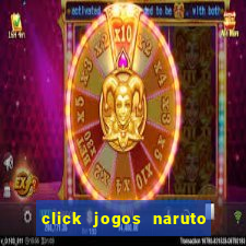 click jogos naruto vs bleach 2.6